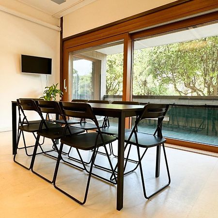 Mazzini Boutique Apartment Rome Bagian luar foto