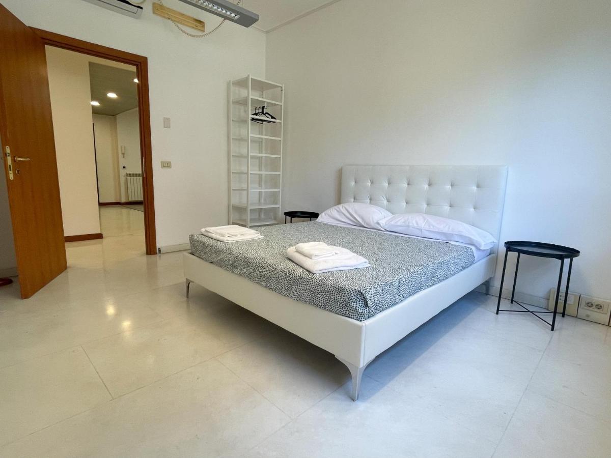 Mazzini Boutique Apartment Rome Bagian luar foto