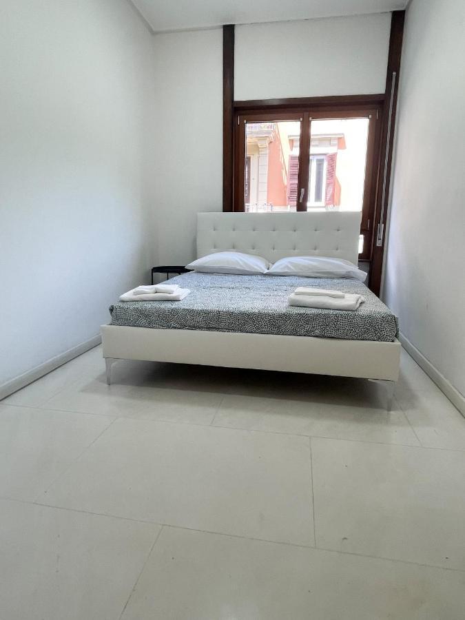 Mazzini Boutique Apartment Rome Bagian luar foto