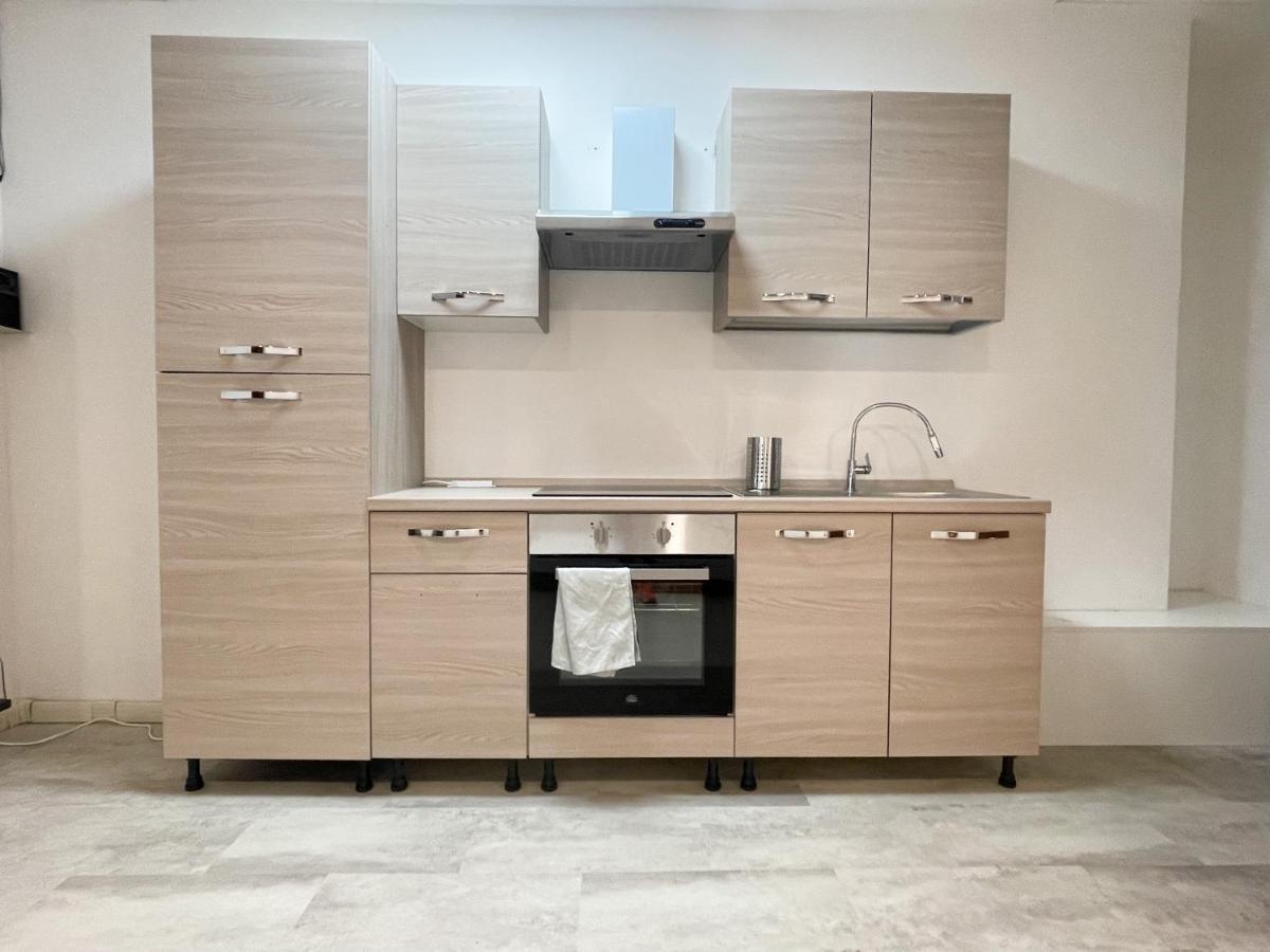 Mazzini Boutique Apartment Rome Bagian luar foto
