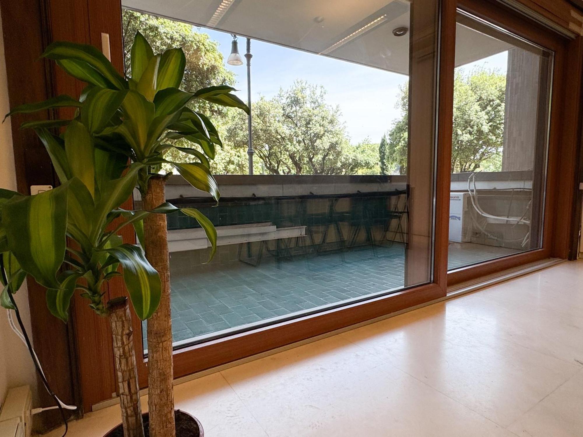 Mazzini Boutique Apartment Rome Bagian luar foto