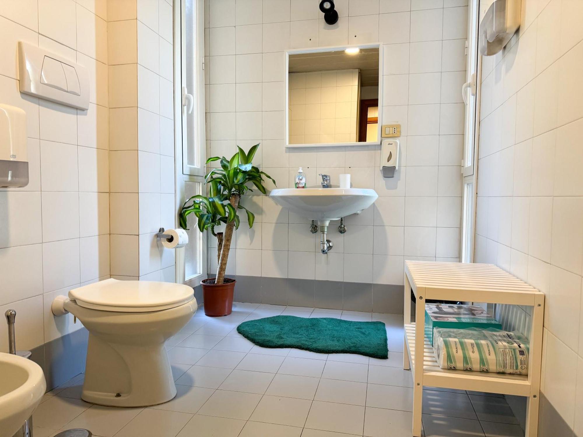 Mazzini Boutique Apartment Rome Bagian luar foto