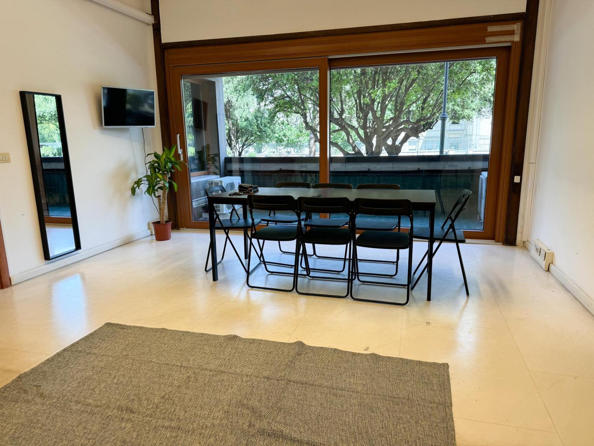 Mazzini Boutique Apartment Rome Bagian luar foto